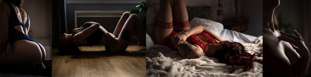 FAQ Boudoir
